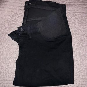 J Brand Maternity Jeans